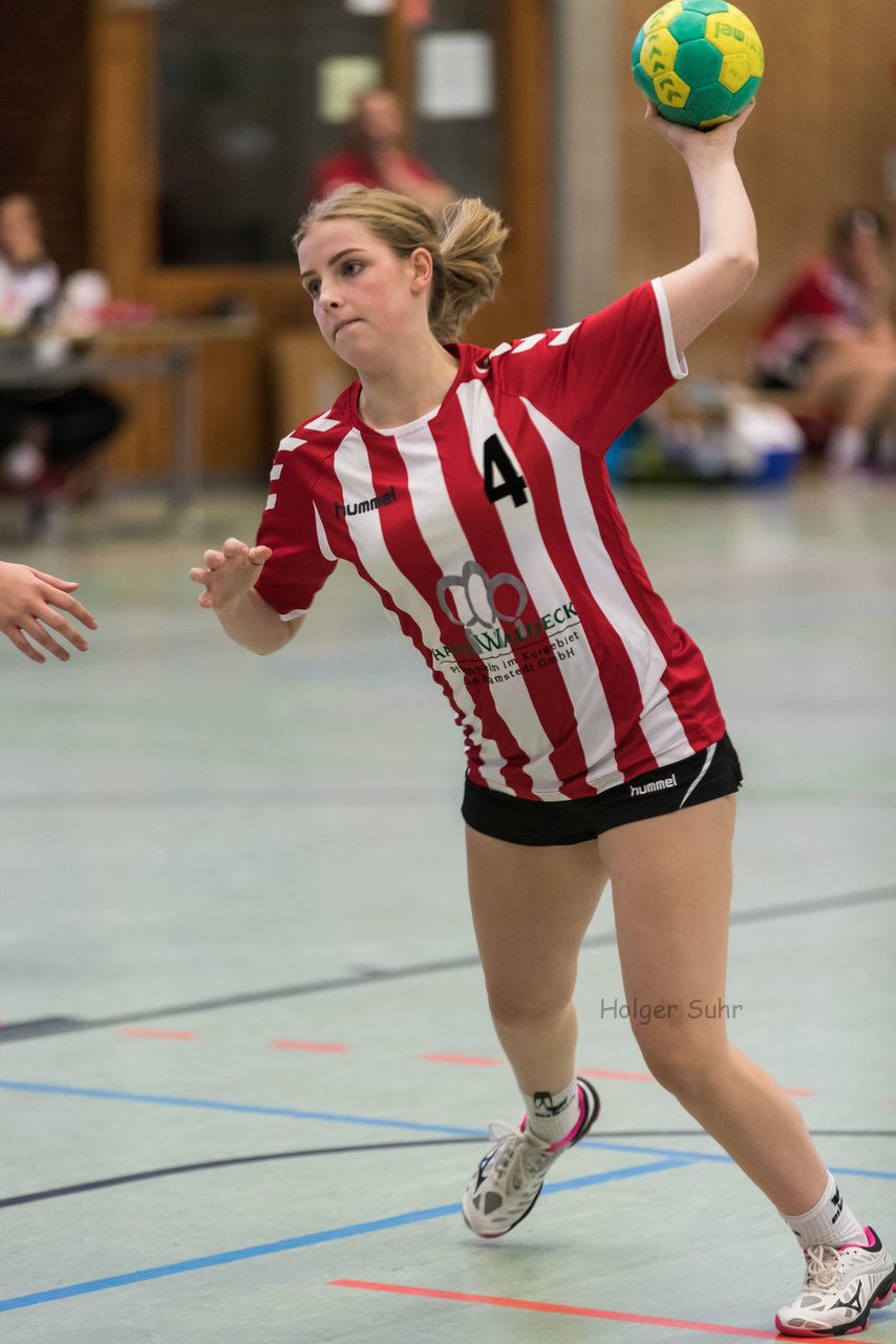 Bild 53 - Frauen BT-2 - SG Eider/Harde-3